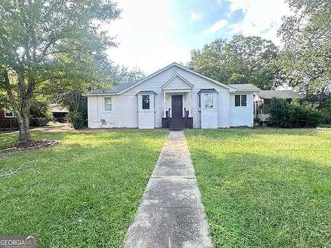 Matheson, MILLEDGEVILLE, GA 31061