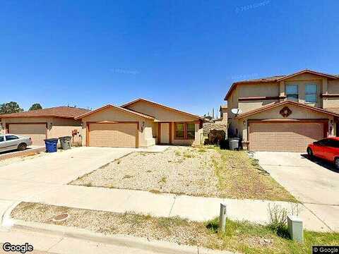 Faust Wardy, EL PASO, TX 79924