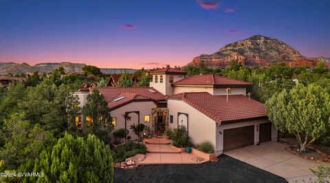 Dove Wing, SEDONA, AZ 86336