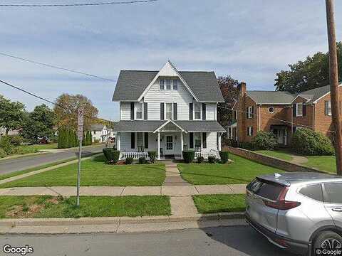 Fairview, LOCK HAVEN, PA 17745