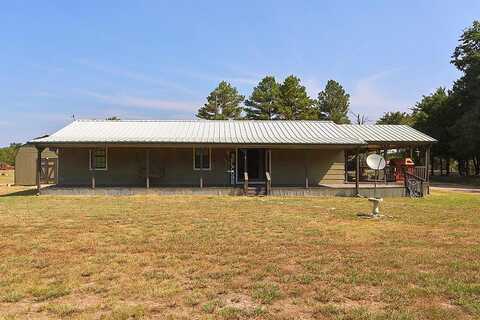 County Road 1050, COOPER, TX 75432