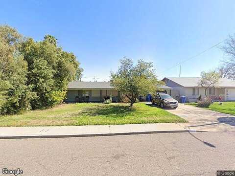 21St, PHOENIX, AZ 85016