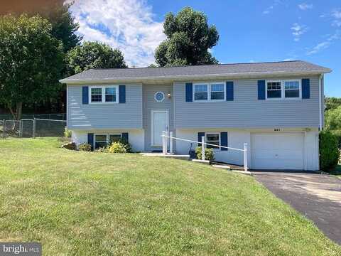 Kindig, LITTLESTOWN, PA 17340