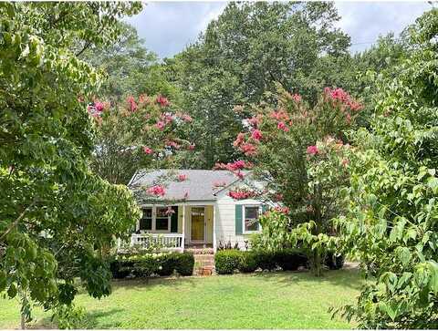 Quillian, DECATUR, GA 30032