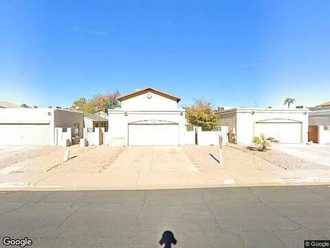 Camino, MESA, AZ 85205