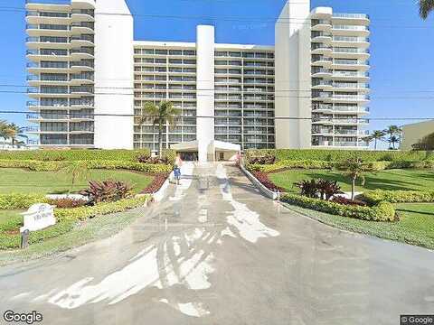 Ocean, HIGHLAND BEACH, FL 33487