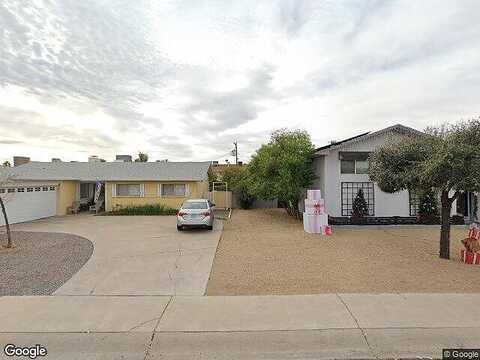 Granite Reef, SCOTTSDALE, AZ 85250