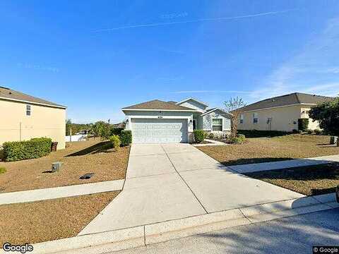 Harvest, HAINES CITY, FL 33844
