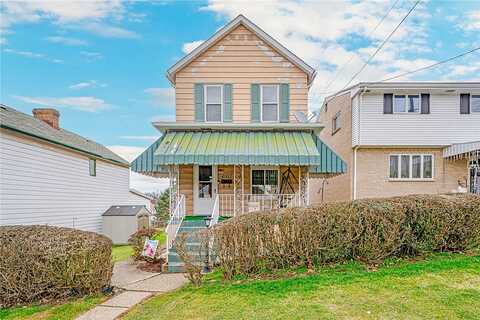 Home, WEST MIFFLIN, PA 15122