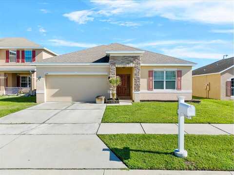 Berkley Ridge, AUBURNDALE, FL 33823