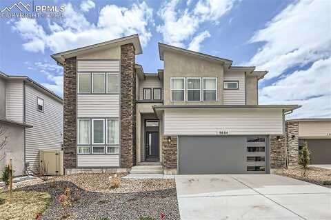 Meridian Hills, PEYTON, CO 80831