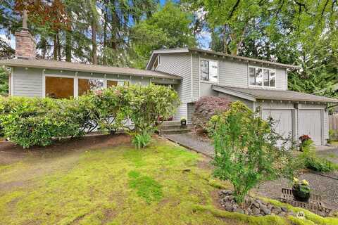 142Nd, KIRKLAND, WA 98034