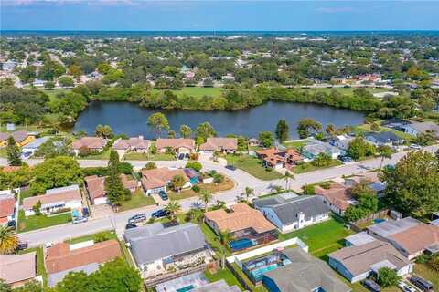 Glen Moor, PORT RICHEY, FL 34668