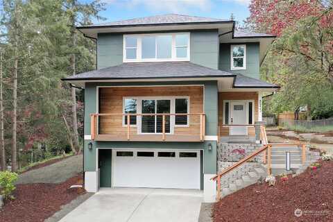 107Th, LAKEWOOD, WA 98498