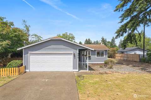 136Th, TACOMA, WA 98444