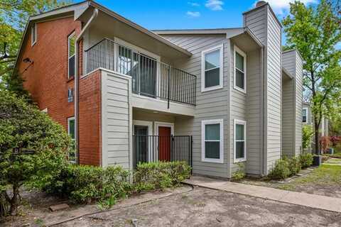 Skillman St, Dallas, TX 75231