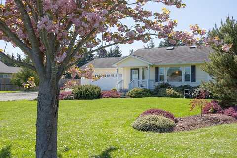 Territory, SEQUIM, WA 98382