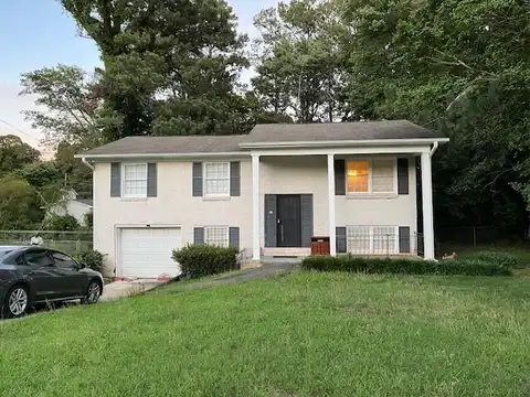 Brittany, ATLANTA, GA 30349