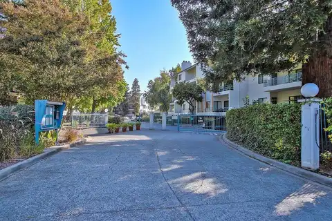 Albany Cir, San Jose, CA 95129