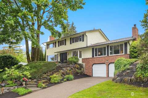 153Rd, BELLEVUE, WA 98006