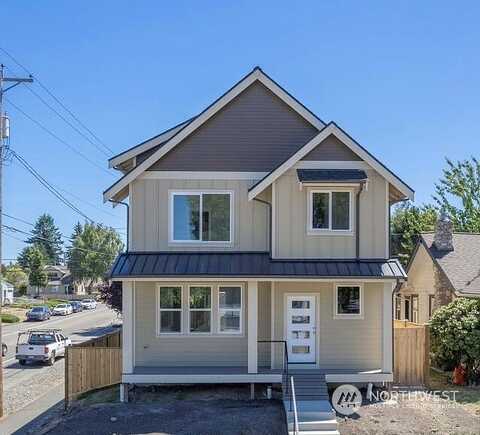 28Th, TACOMA, WA 98407