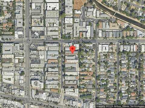 Ventura Canyon Ave, Sherman Oaks, CA 91423