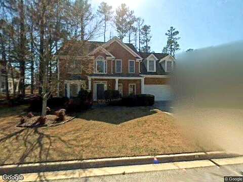 Spring Gate, STONE MOUNTAIN, GA 30087
