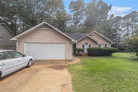 Rosehill, MCDONOUGH, GA 30253