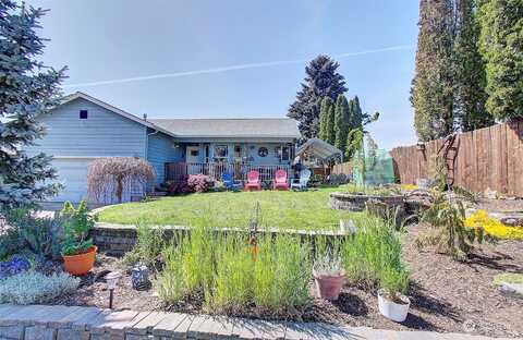 64Th, VANCOUVER, WA 98661