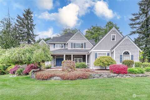 53Rd Street, GIG HARBOR, WA 98335