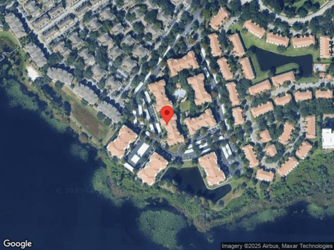 Robert Trent Jones, ORLANDO, FL 32835