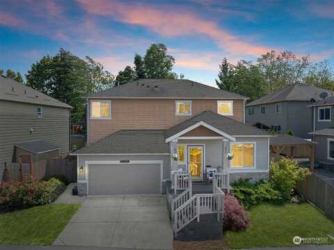 148Th, DUVALL, WA 98019