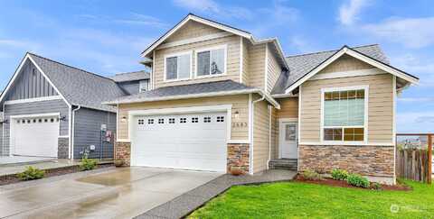 Lochcarron, FERNDALE, WA 98248