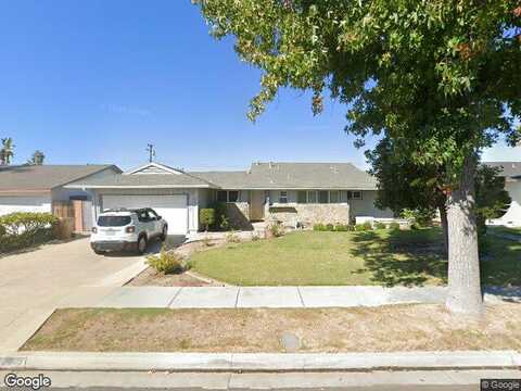 South Redwood, ANAHEIM, CA 92806