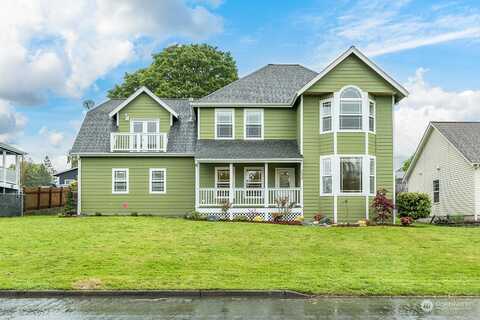 13Th, ANACORTES, WA 98221