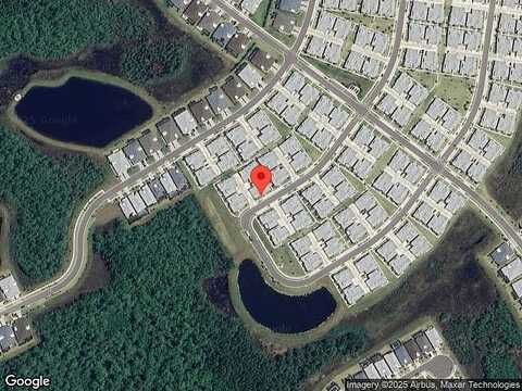 Ocean Hammock, DAYTONA BEACH, FL 32124