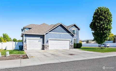 76Th, YAKIMA, WA 98908