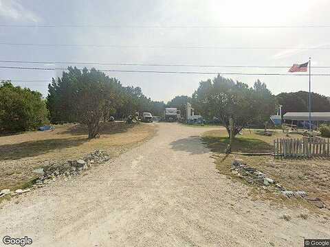 County Road 4813, COPPERAS COVE, TX 76522