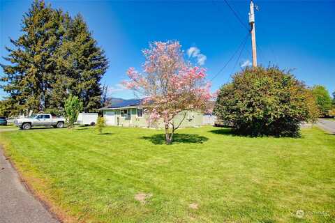 8Th, SEDRO WOOLLEY, WA 98284