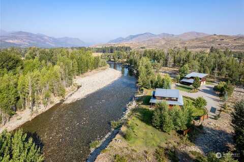 River Run, WINTHROP, WA 98862