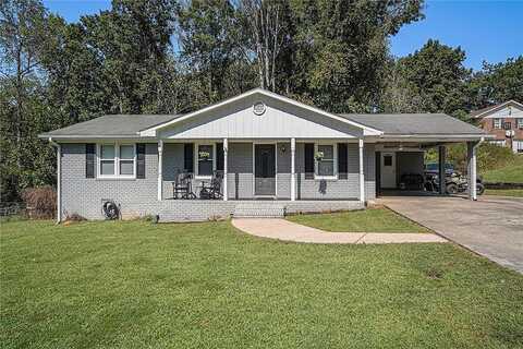 Stegall, DAWSONVILLE, GA 30534