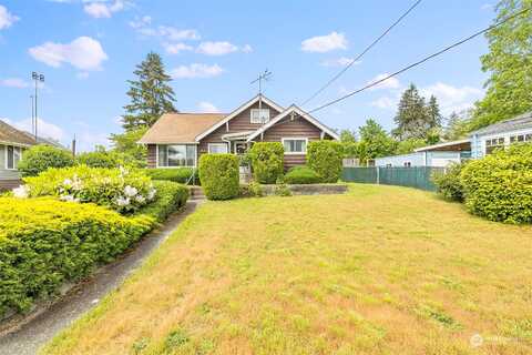 Callow, BREMERTON, WA 98312