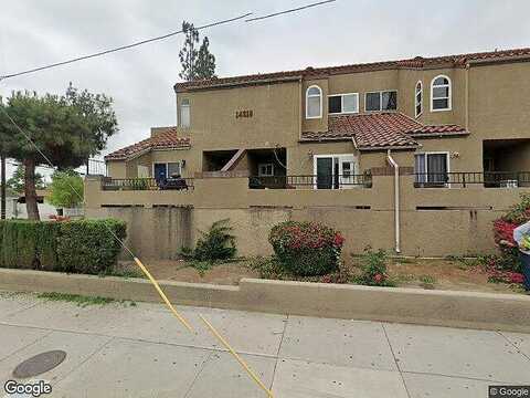 Downey Ave, Paramount, CA 90723