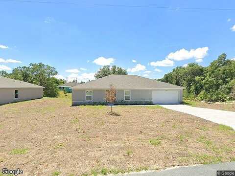 24Th Court, OCALA, FL 34473