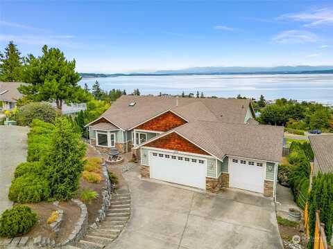 Sloan, CAMANO ISLAND, WA 98282