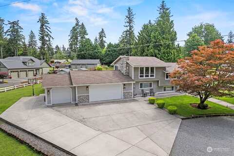 114Th, PUYALLUP, WA 98374