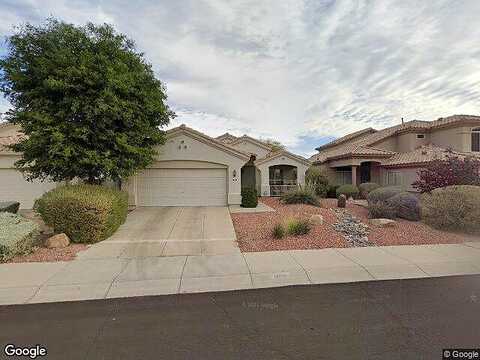 102Nd, SCOTTSDALE, AZ 85260
