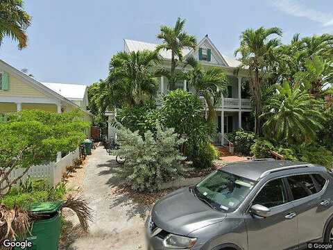 Olivia St, Key West, FL 33040