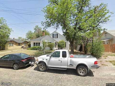 Harris, SAN ANGELO, TX 76901