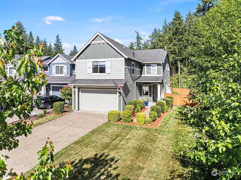 Pickford, PORT ORCHARD, WA 98367